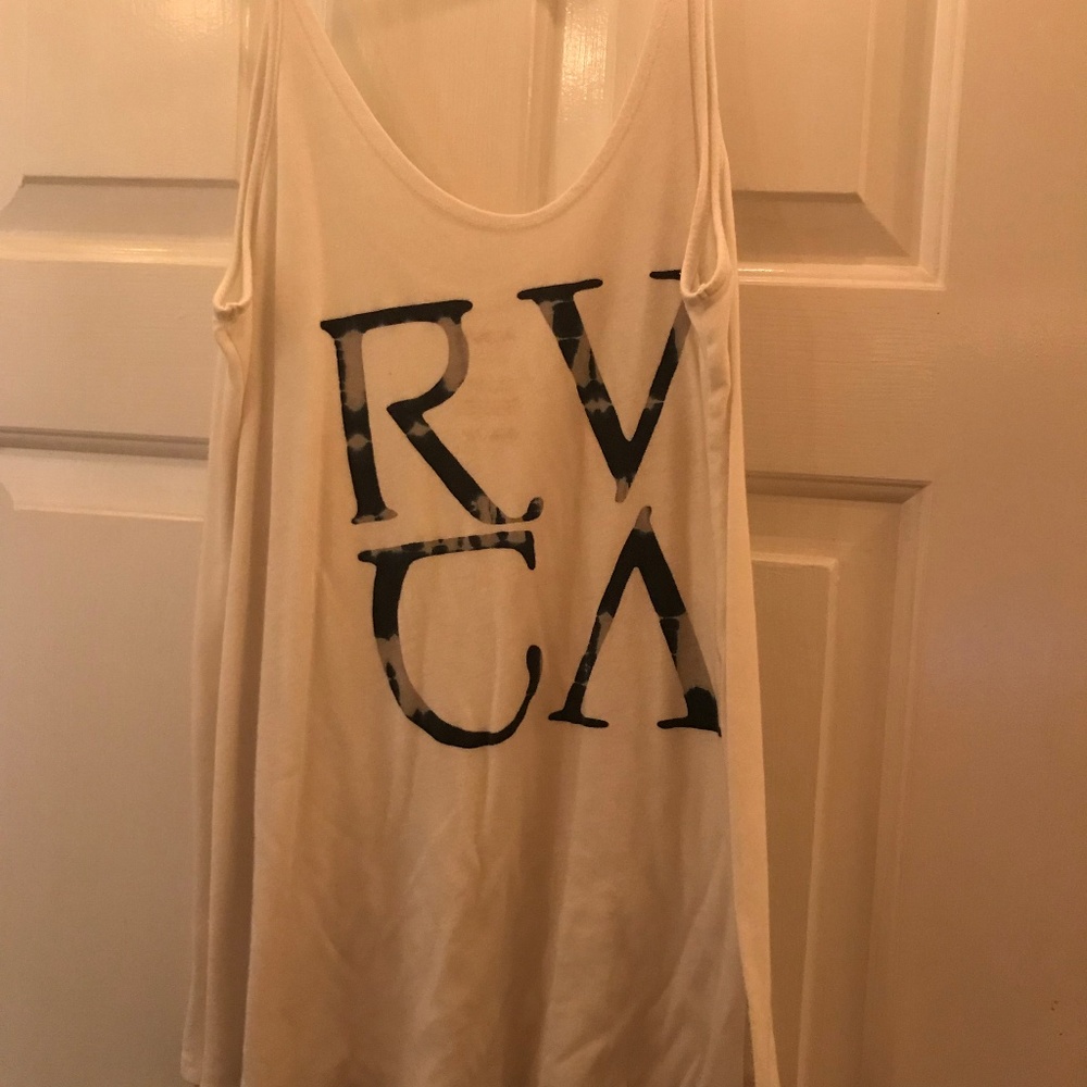 RVCA TANK